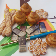 miniatyrmat 12 liste